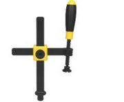 Set 1, 28 Piece Accessory Kit for the System 16 Welding Tables - Weldready