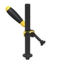 Set 3, 72 Piece Accessory Kit for the System 16 Welding Tables - Weldready