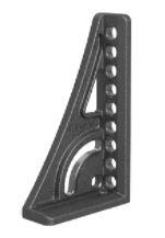 Set 4, 99 Piece Accessory Kit for the System 16 Welding Tables - Weldready