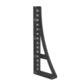 Set 5, 127 Piece Accessory Kit for the System 28 Welding Tables - Weldready