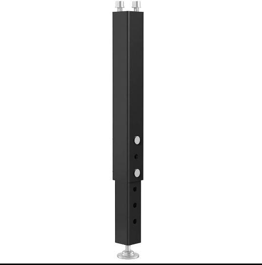 Siegmund 2,400x1,200mm 8.7 Series System 16 Welding Table - Weldready