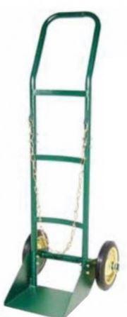 Single Cylinder Cart - Weldready