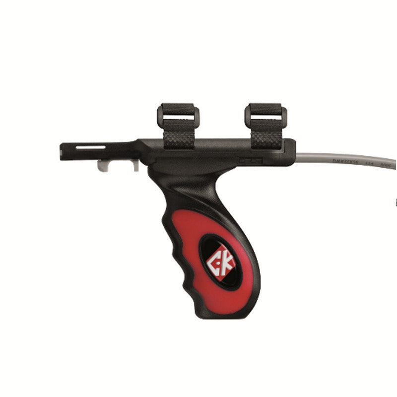 CK Worldwide Steady-Grip Remote Amperage Control