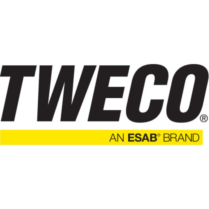 Twitco Tweco Fusion 180 MIG Gun - Weldready