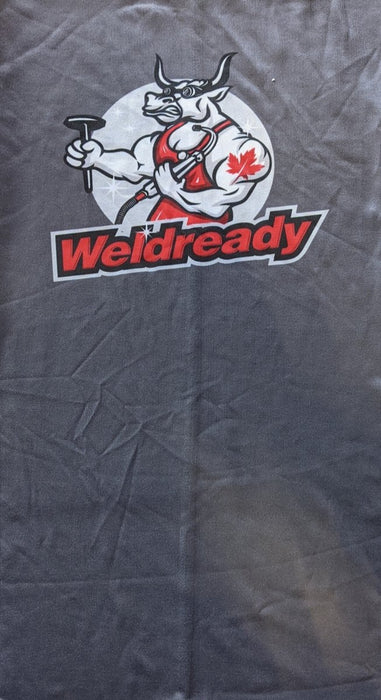 Weldready Tubular Neck Sleeve/Mask - Weldready